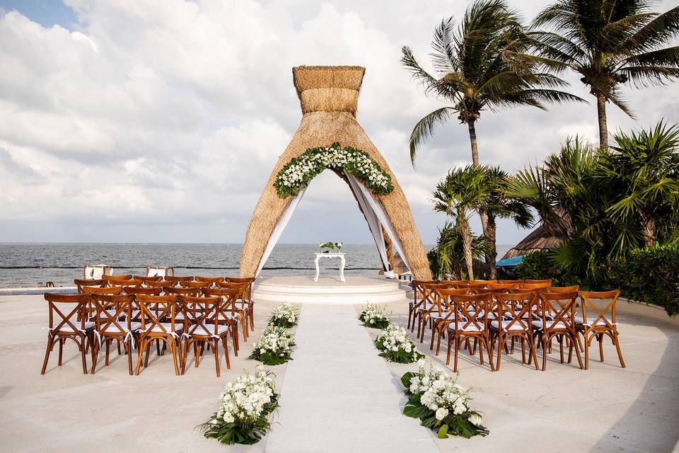 Gazebo