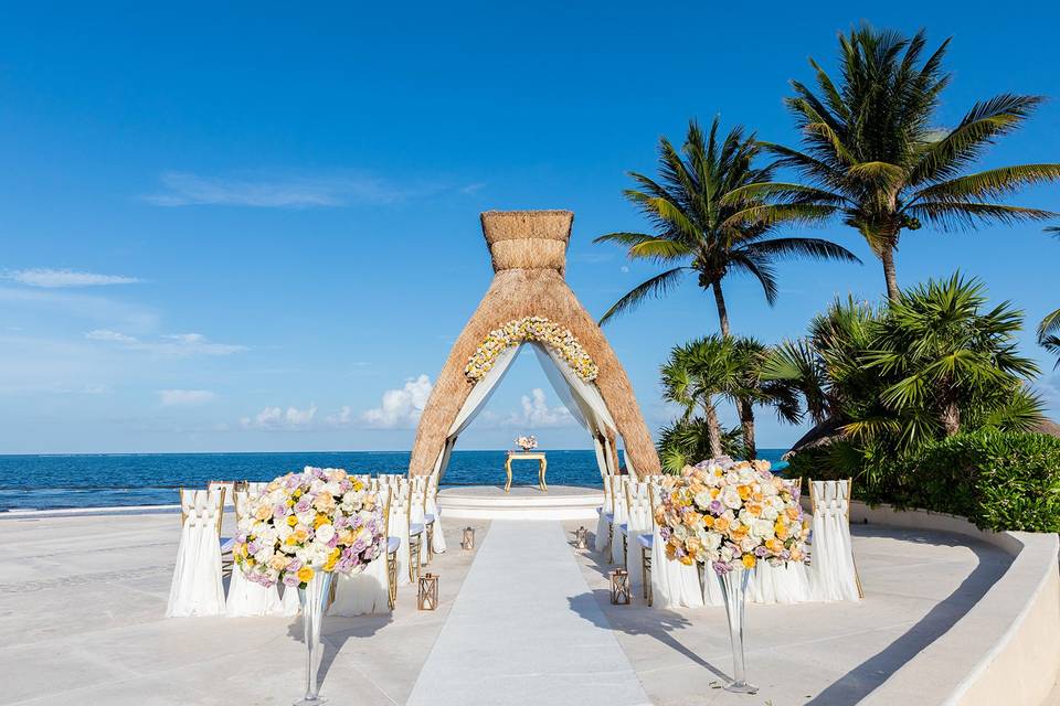 Gazebo