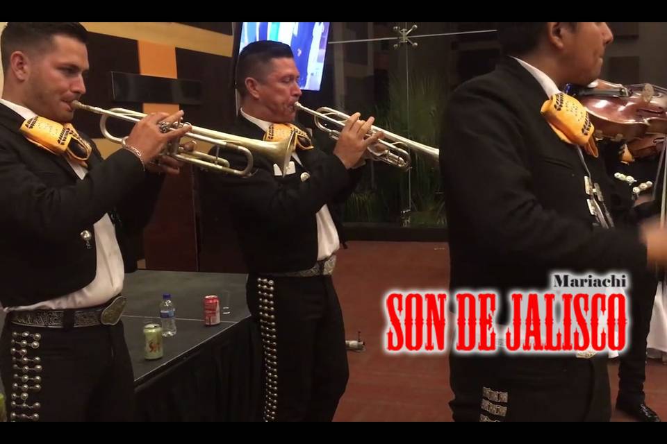Mariachi Son de Jalisco