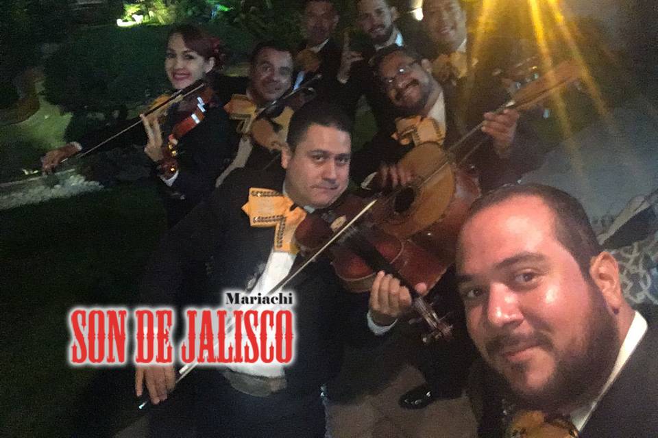 Mariachi Son de Jalisco