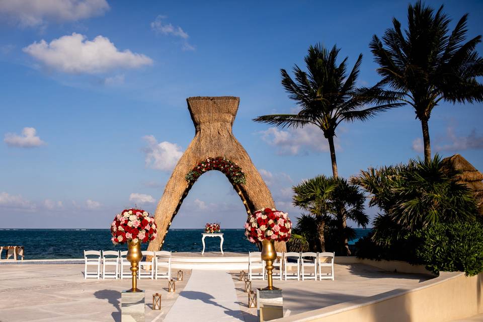 Gazebo