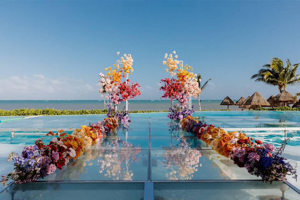 Infinity Pool