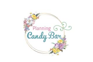 Planning Candy Bar Logo