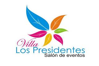 Villa Los Presidentes Salón de Eventos logo