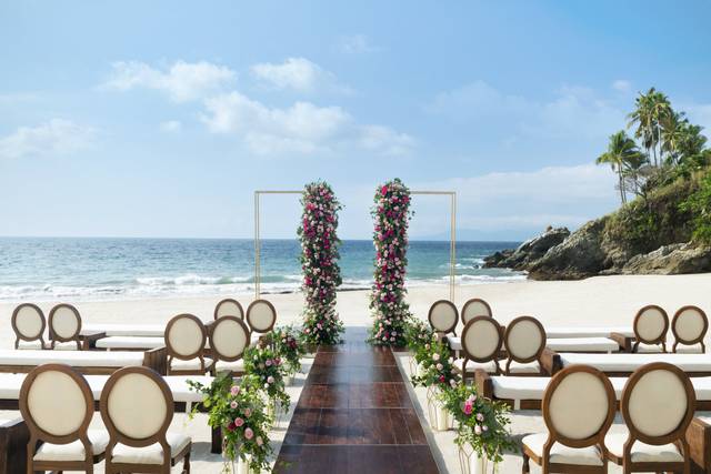 Hyatt Ziva Puerto Vallarta