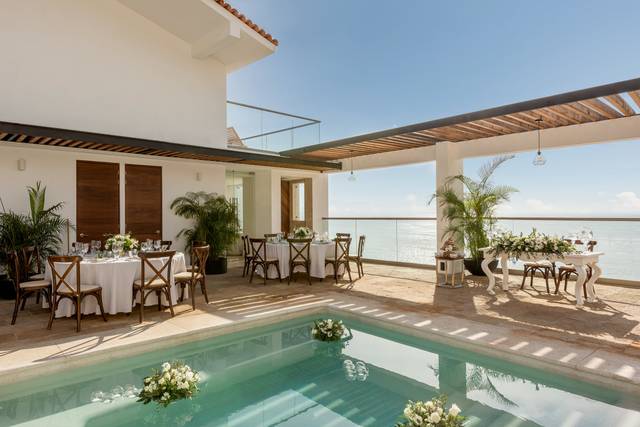 Hyatt Ziva Puerto Vallarta