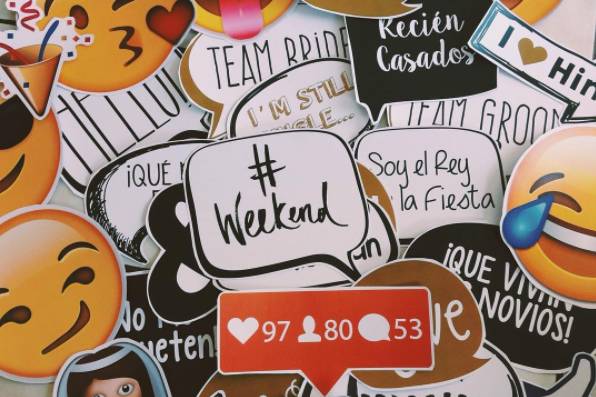 Props personalizados