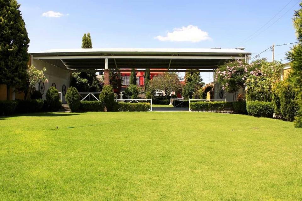 Jardín Mi Ilusión