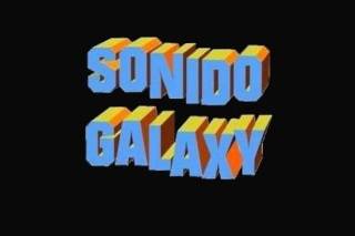 Sonido Galaxy logo