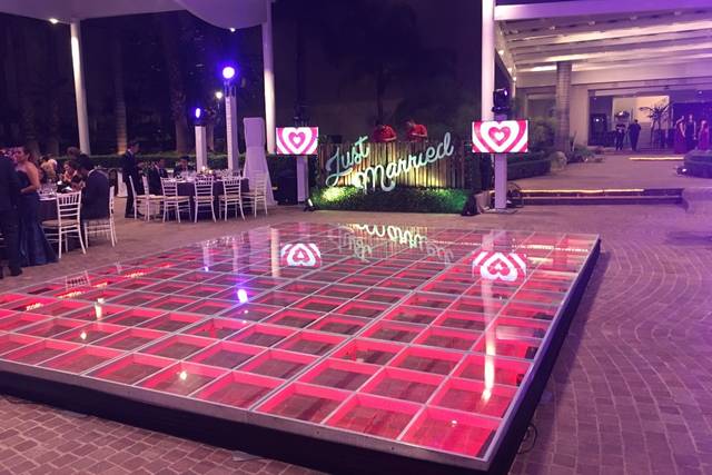 Iluminación