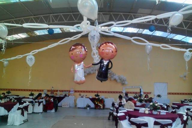 Bodas especiales