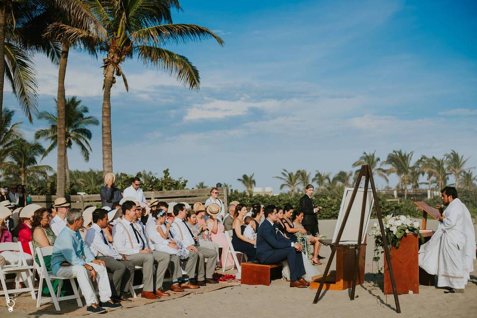 Boda Fernanda & Jorge