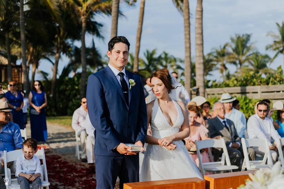 Boda Fernanda & Jorge