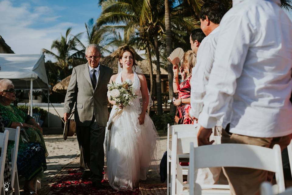 Boda Fernanda & Jorge