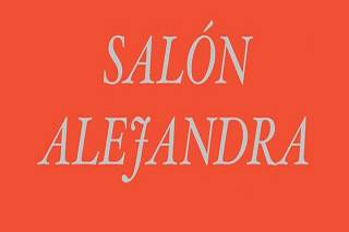 Alejandra logo