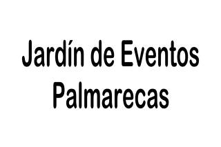 Jardín de Eventos Palmarecas Logo