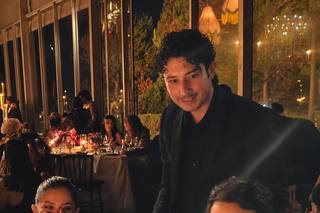 Ilusionista Gil Cázares