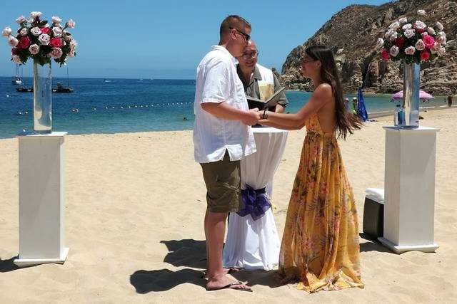 Bodas especiales