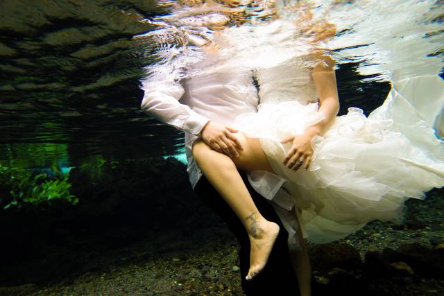 Ivan Cozatl Fotógrafo de bodas