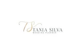 Tania Silva logo