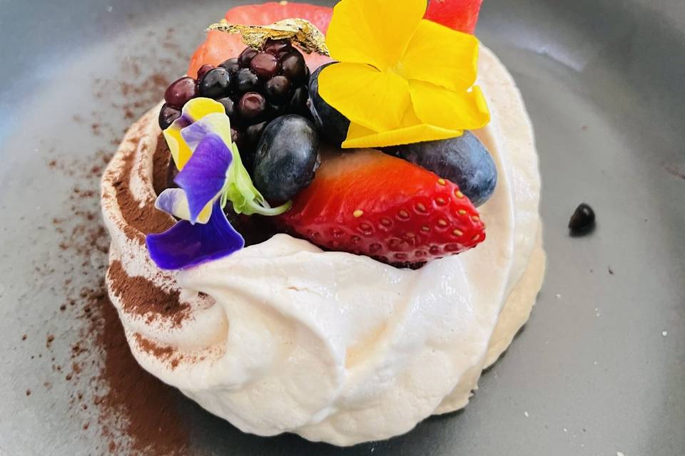 Pavlova