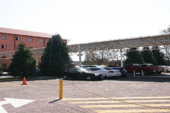 Estacionamiento