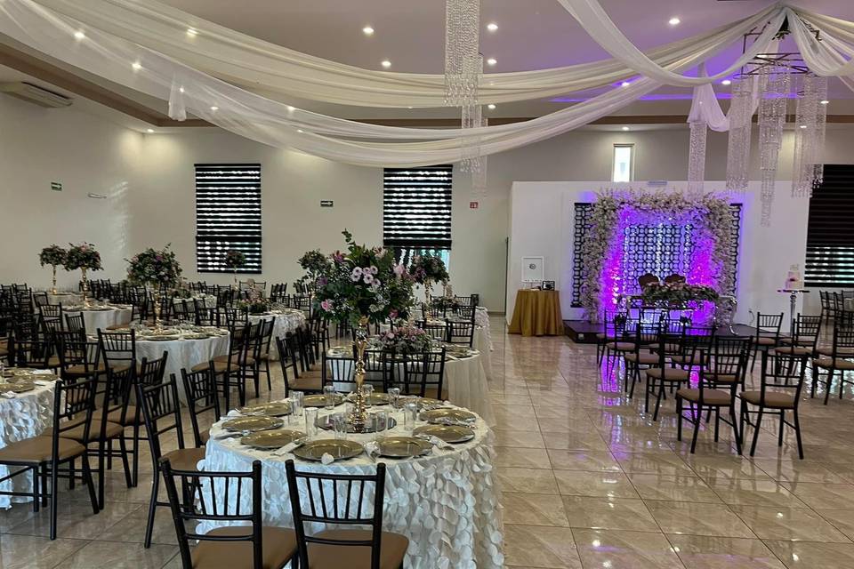 Eventos