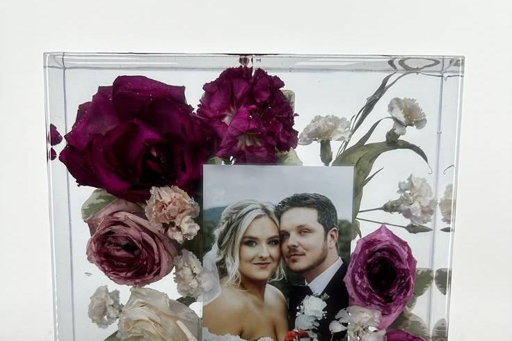 Recuerdo de boda
