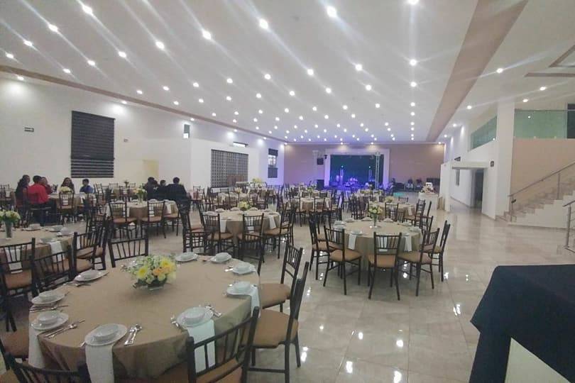 Eventos