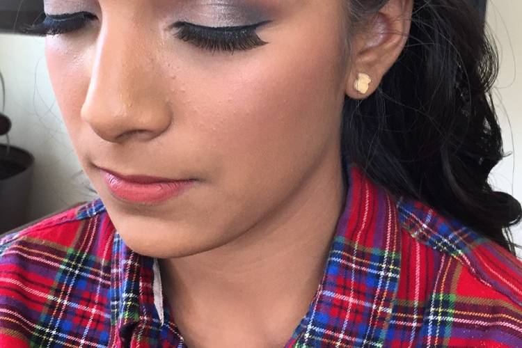 Maquillaje