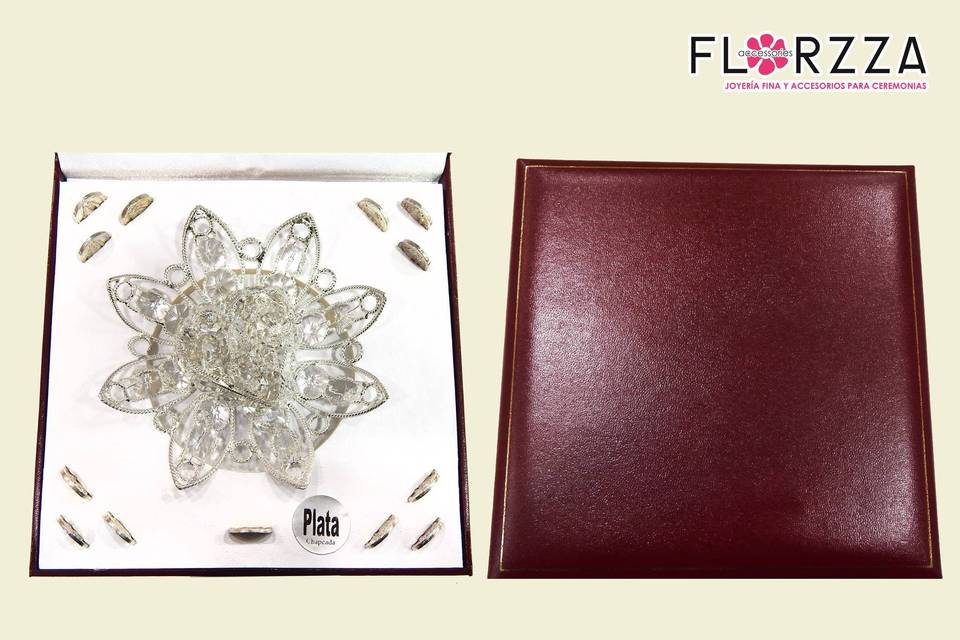 Florzza Accessories