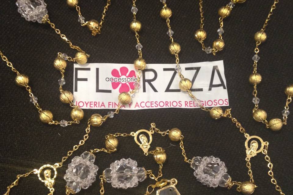 Florzza Accessories