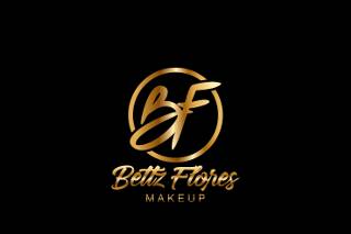 Bettz Flores Makeup & Hair Artist logo