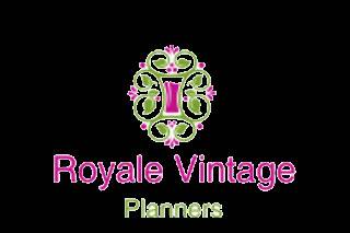 Royal Vintage Logo