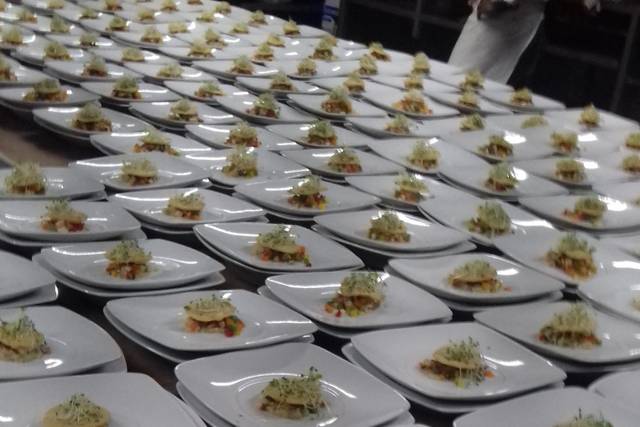Fábrica de Eventos Inlak'ech