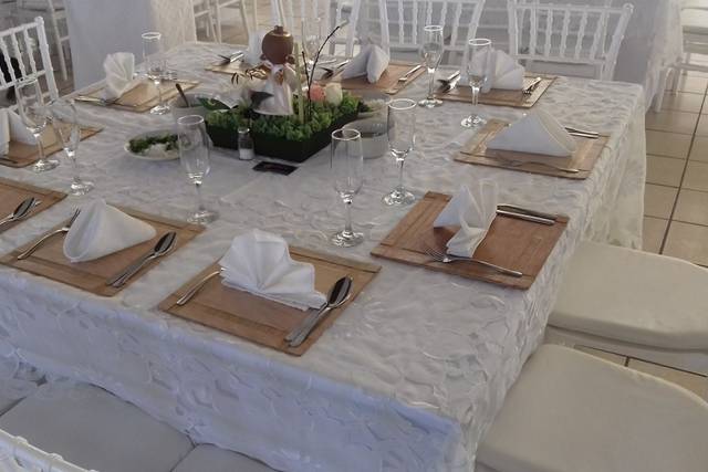 Fábrica de Eventos Inlak'ech