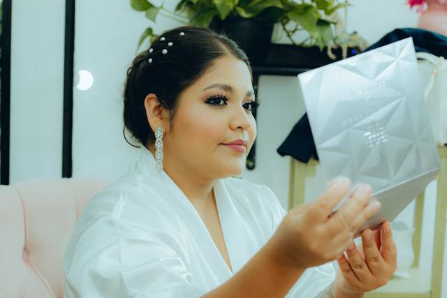 Bride