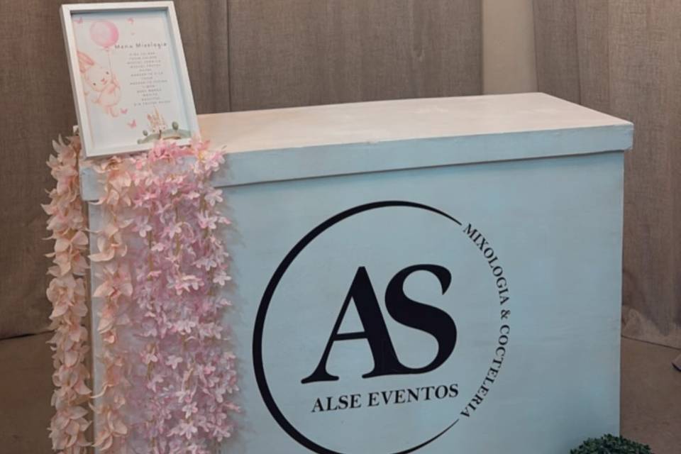 Alse Eventos