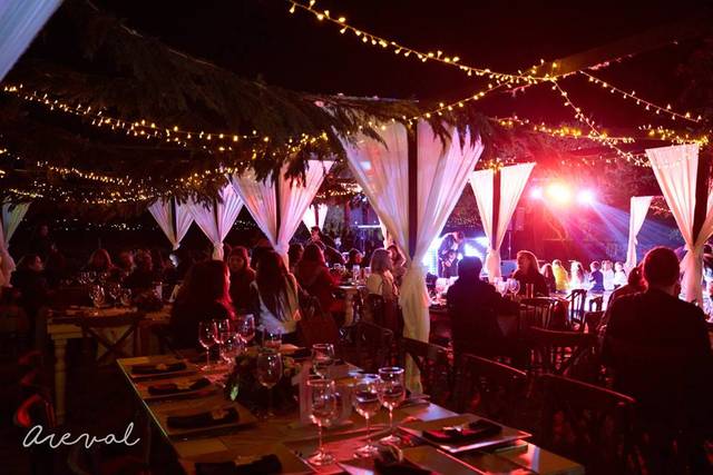 Banquetes