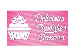 Delicious Cupcakes Oaxaca logo