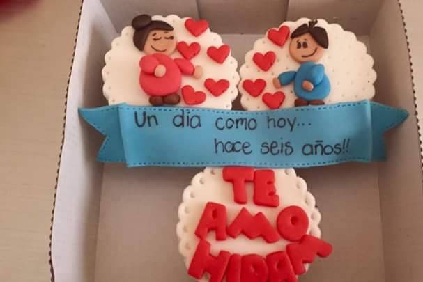 Delicious Cupcakes Oaxaca - Consulta disponibilidad y precios
