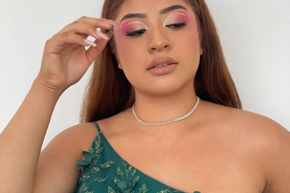 Maquillaje