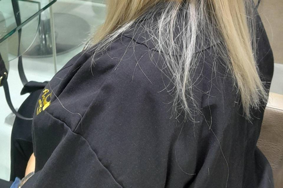 Balayage