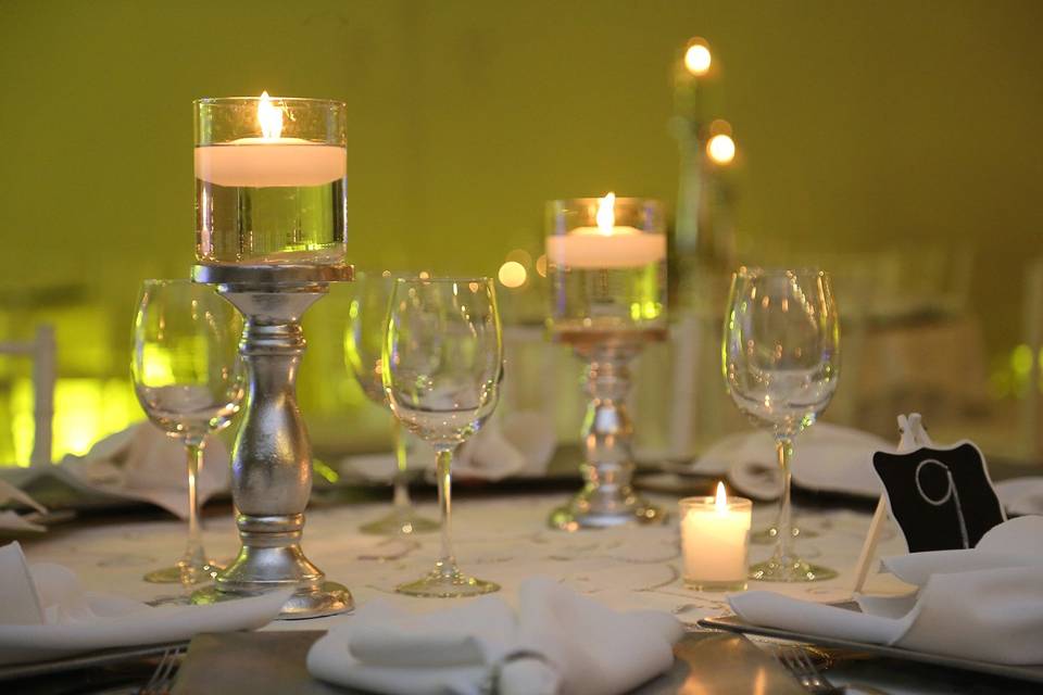 Eventos especiales