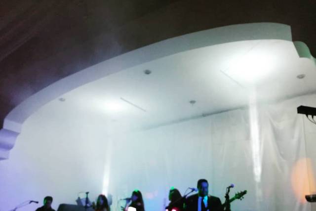 Show retro