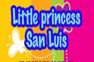 Little Princess logo