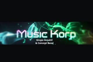 Music Korp