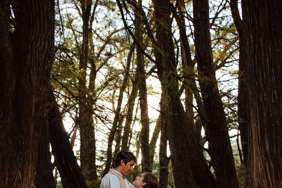 Sesión preboda