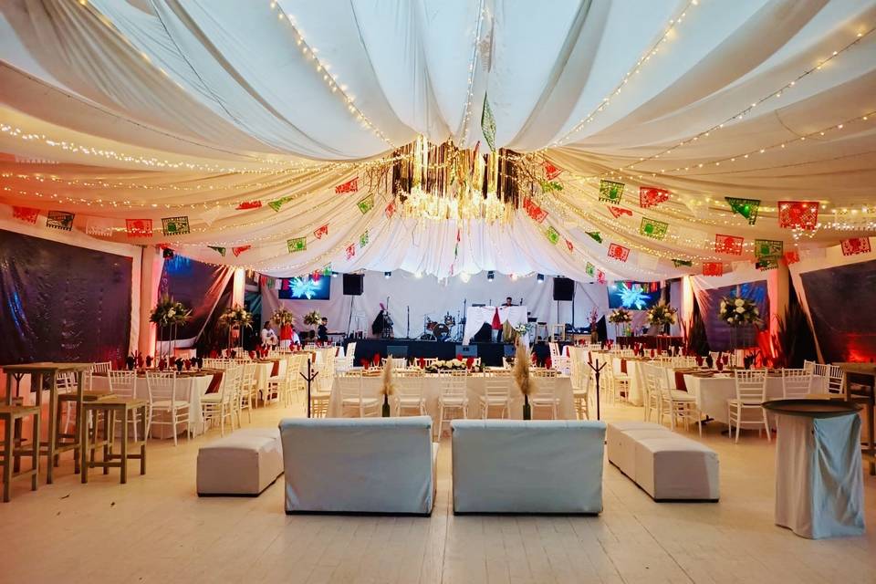Fiesta mexicana