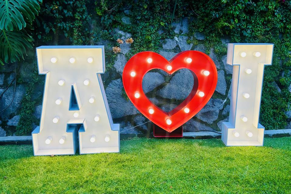 Letras